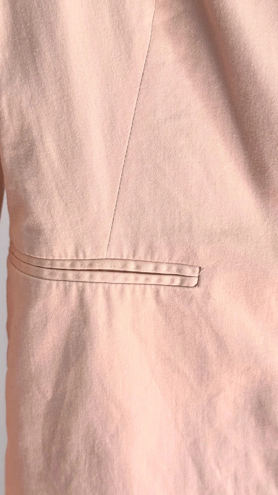 Mooie Pastel Roze Blazer Stradivarius • M • TNC49 – photo 4